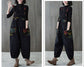 Loose Ladies Jumpsuits | BoutiquElegance