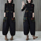Loose Ladies Jumpsuits | BoutiquElegance