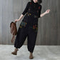 Loose Ladies Jumpsuits | BoutiquElegance