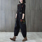 Loose Ladies Jumpsuits | BoutiquElegance